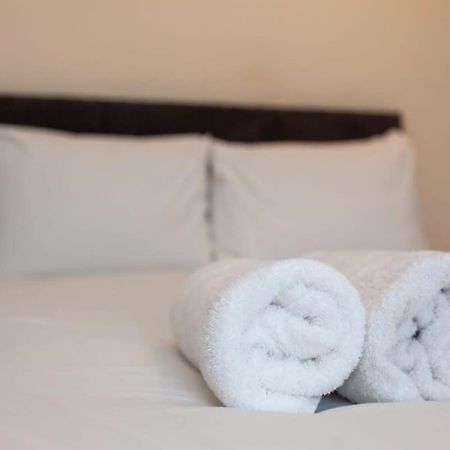 Spacious 2 Bedroom Maisonette In Stratford Londen Buitenkant foto