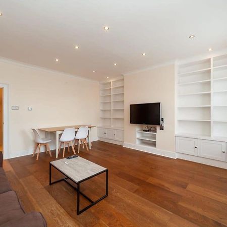 Spacious 2 Bedroom Maisonette In Stratford Londen Buitenkant foto