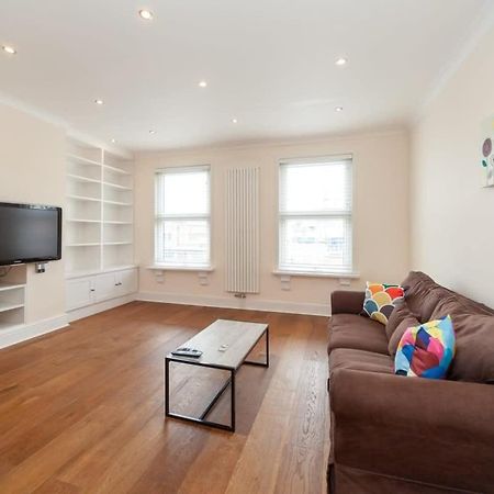 Spacious 2 Bedroom Maisonette In Stratford Londen Buitenkant foto